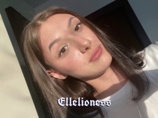 Ellelioness