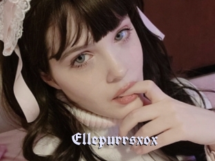 Ellepurrsxox