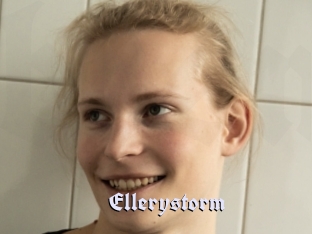 Ellerystorm