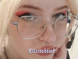 Elletteblink