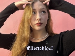 Elletteblock