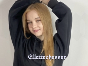ellettechesser Bdsm Blog