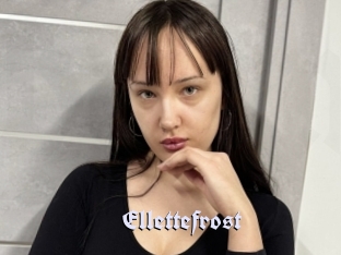 Ellettefrost