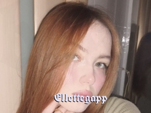 Ellettegapp