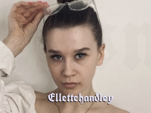 Ellettehandley