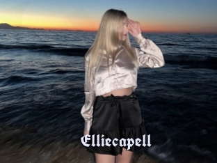 Elliecapell