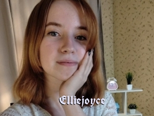 Elliejoyce