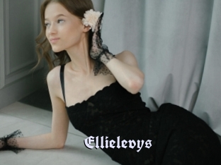 Ellielevys