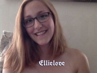 Ellie_love