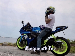 Eloquentbiker