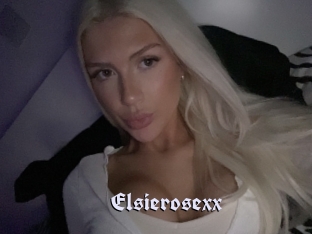 Elsierosexx