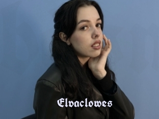 Elvaclowes