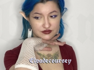 Elvadecoursey