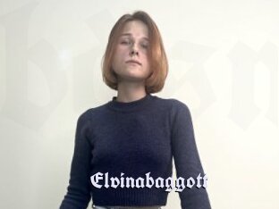 Elvinabaggott