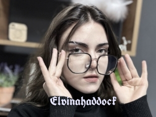 Elvinahaddock