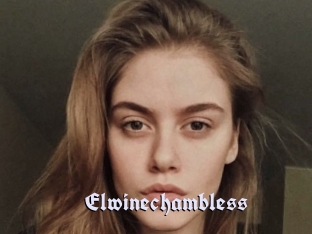 Elwinechambless