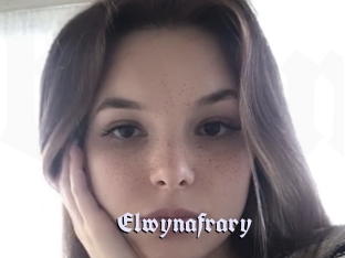 Elwynafrary