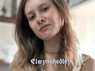 Elwynahedley