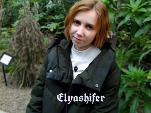 Elyashifer