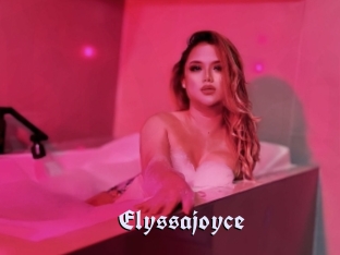 Elyssajoyce