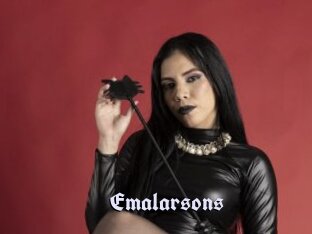 Emalarsons