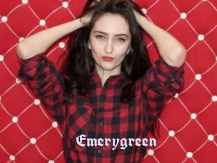 Emerygreen