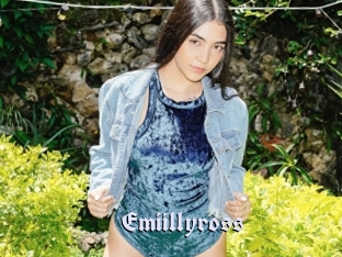 Emiillyross