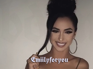 Emiilyforyou