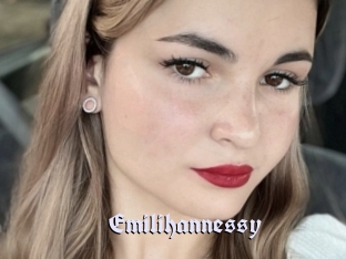 Emilihannessy