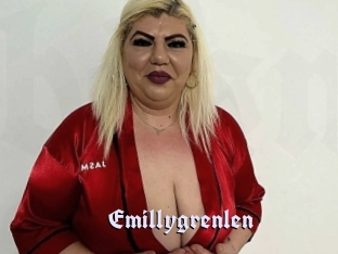 Emillygrenlen