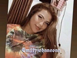 Emillyjohnnsonn