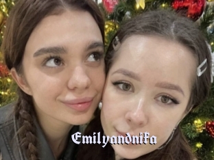 Emilyandnika