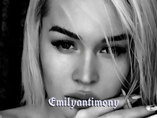 Emilyantimony