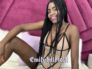 Emilybalotelli