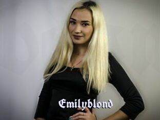 Emilyblond