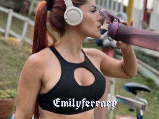 Emilyferrary