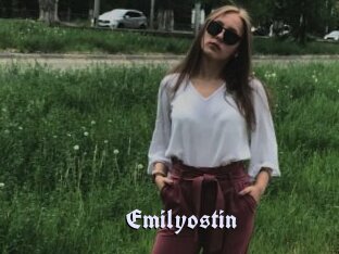 Emilyostin