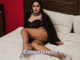 Emmaalexandria