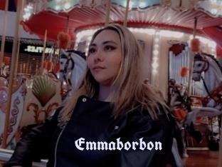 Emmaborbon