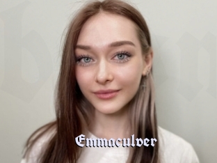 Emmaculver