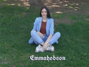 Emmahobson