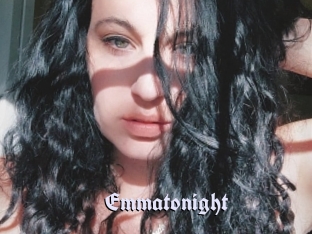 Emmatonight