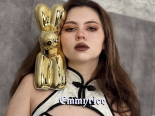 Emmyrice