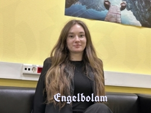 Engelbolam