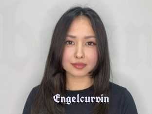 Engelcurvin