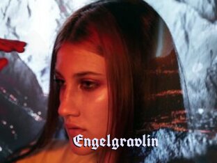 Engelgravlin