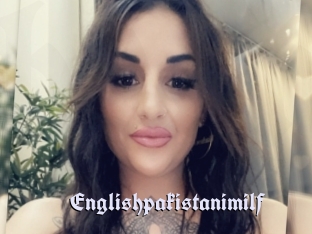 Englishpakistanimilf