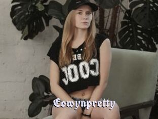 Eowynpretty