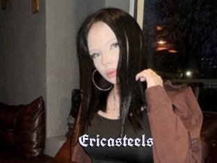 Ericasteels