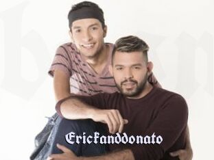 Erickanddonato